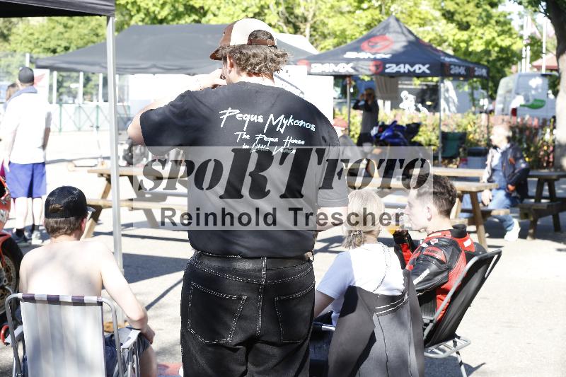 /16 16.05.2025 PROMAX ADR/Impressionen